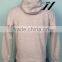 custom design quality 100% cotton hoodie for men made in china
