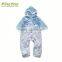Custom Newborn Baby Romper Suits Set