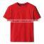 100 Cotton Bulk T-shirt Children Pima Cotton Cheap Extended t Shirt Wholesale