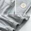 custom made hot casual men high quality modal sleepwear pajamas