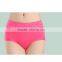 fashion new design bamboo fiber comfortable hipster underwear for women girls underwear,lady underwear