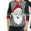 4641 Runwaylover Design New Design Red Christmas Sweater