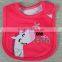 most popular wholesale baby bib