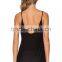 cotton poly lightweight cami