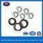 Carbon Steel DIN6798J Internal Serrated Lock Washer with ISO