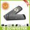 New Coming Mini Wireless Keyboard For Smart TV