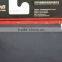 Meta aramid and FR lenzing viscose blended fabric(50/50)
