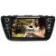 2014 Suzuki SX4 автомобильный DVD-плеер с сенсорным экраном на системе Android оптом