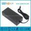 60W Desktop Switching Power Adapter for Laptop
