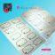 TK4200 RFID inlay(Prelam)