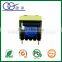 EE13 vertical transformer,24V 12V 5V voltage transformer for home