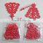 Good quality hot selling diy craft chenille pipe cleaners