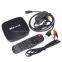 MXPROII ANDROID OTT TV BOX QUAD CORE DVB-T2 AMLOGIC S905