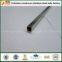 China ss 201 hairline welding stainless steel square capillary tube distributors
