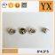 8mm eyelet and grommets for shoes