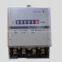 220V/ 50Hz Single Phase Cyclometer Kilowatt-Hour Meter