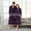 China cheap wholesale spa robes for women with low price