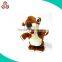 talking and walking and talking monkey plush toy factory price
