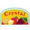 Ziyang Crystal Fruits Import & Export CO.,LTD.
