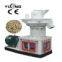Vertical feeding pellet press machine(CE certificate)