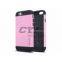 2014 China TPU+PC latest case for iphone 6