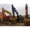 Used Excavator EC210BLC,Used Volvo Excavator EC210BLC