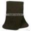 Hot selling fashion Warm nice black scarf
