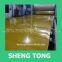 Shengtong Single Color Plastic Sheet UHMW-PE/HMWPE Plastic Board for Sale