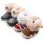 Skidproof Infant Baby Booties Warm Shoes For Newborn M7060501