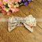 Fashion Elastic Competitive Price Party baby Headband For girls
