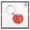 New Arrival High quality Basketball Keychain Sports Accessories for Sports Gift