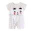 baby boys baby girls instock unisex cotton baby romper