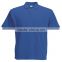 Wholesale custom cheap 100 polyester polo shirts