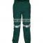 High Visibility Trousers work trousers /baggy trousers men