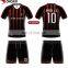 Cheap football shirt maker soccer jersey & soccer uniforms for teams