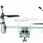 G.T Model QS992 2.4Ghz 4CH rc Osprey aircraft rc helicopter rc toys