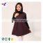 mental fiber pregnant radiation protection women dresses