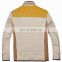 2015 Latest Fashion Handsome Moto Softshell Jacket for Men