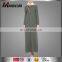OEM Service Supply Type Muslim Abaya High Quality Embroidery Islamic Clothing Comfortable Fabric Middle East Ethnic Region Dress
