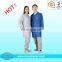 New Design ESD Customized Style Popular Antistatic Diamond knitted Smock (Thick)