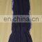 Rex rabbit fur + 100% cashmere shawl