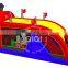 priate ship obstacle course bounce n castle from QIQI Toys