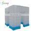 SUNWAY outdoor inflatable lighting tent house for display