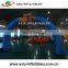 PVC Customized Inflatable Beer Arch / Inflatable Advertising Arch / Inflatable Arch Rental