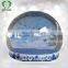 Hot sale!Christmas decoration snow globe,commercial inflatable snow globe,snow globe for sale