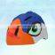 Factory direct sale animal style children bike helmet for kids