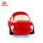 custom stuffed mini cooper plush car toy