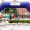 durable Inflatable arch for events, inflatable advertising