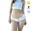 Hot Sell Fat Women Casual Women Jeans Shorts