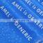 Heat tranfer printing computer cleaning cloth/print glasses cleaning cloth